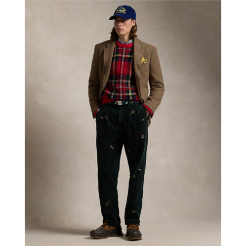 Polo Ralph Lauren Whitman Relaxed Fit Corduroy Pant