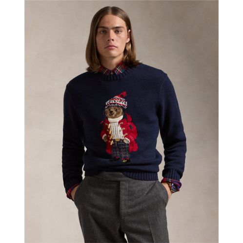 Polo Ralph Lauren Polo Bear Sweater