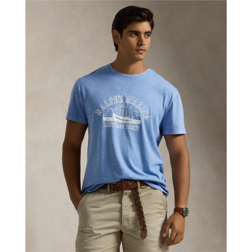 Polo Ralph Lauren Ralphs Marina T-Shirt