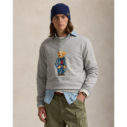 Polo Ralph Lauren Polo Bear Fleece Sweatshirt