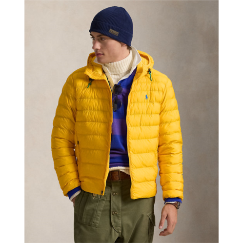 Polo Ralph Lauren The Colden Packable Jacket