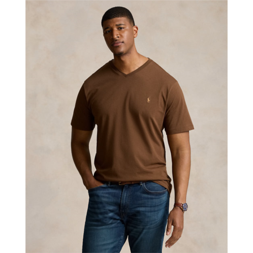 Polo Ralph Lauren Jersey V-Neck T-Shirt