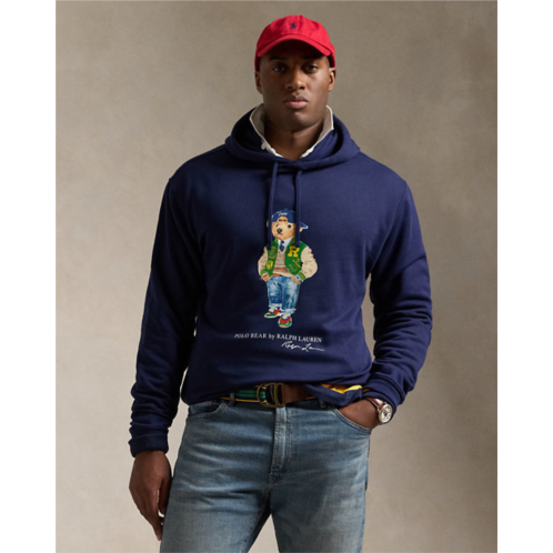 Polo Ralph Lauren Polo Bear Fleece Hoodie