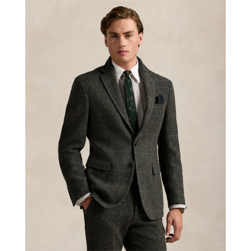 Polo Ralph Lauren Polo Tailored Harris Tweed Suit Jacket