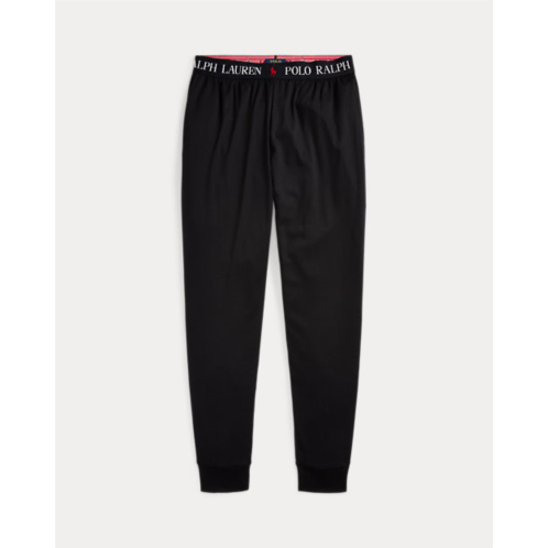 Polo Ralph Lauren Mercerized Cotton Sleep Jogger