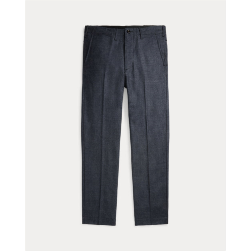 Polo Ralph Lauren Houndstooth Officers Pant