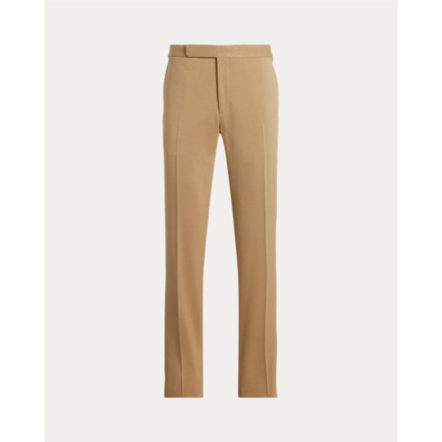 Polo Ralph Lauren Gregory Hand-Tailored Twill Trouser