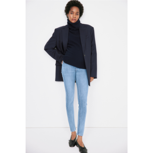 H&M MAMA Super Skinny Jeans