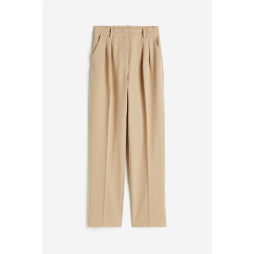 H&M Tapered Pants