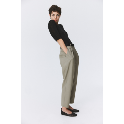 H&M Ankle-length Pants