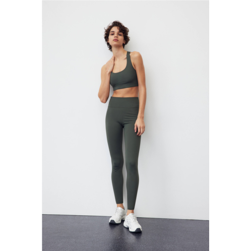 H&M Sports Leggings in DryMove