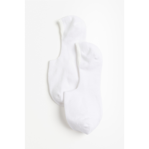 H&M 3-pack Liner Socks