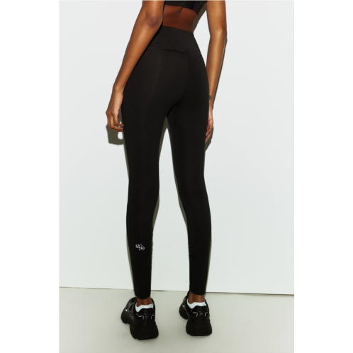 H&M Sports Leggings in DryMove