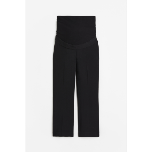 H&M MAMA Ankle-length Slacks