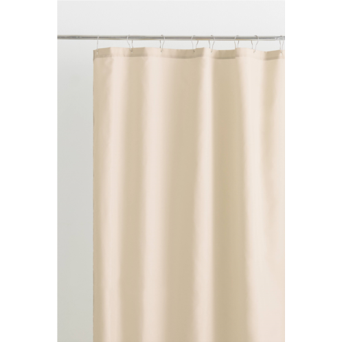 H&M Shower Curtain