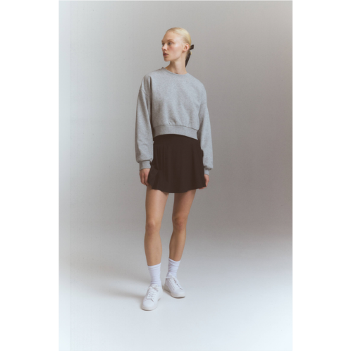 H&M Short Sweatshirt