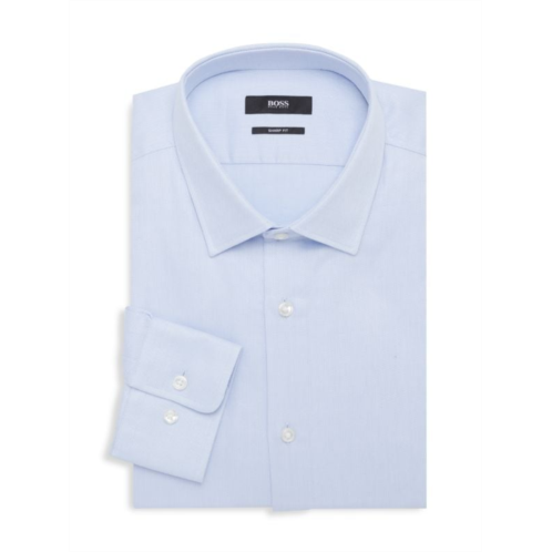 BOSS Sharp Fit Dress Shirt