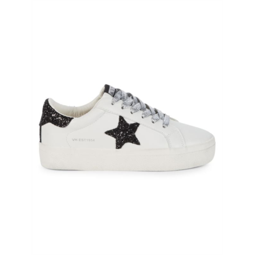 Vintage Havana Lucy Star Sneakers