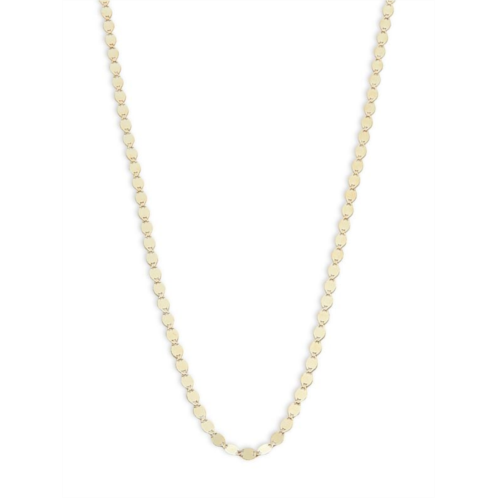 Saks Fifth Avenue 14K Yellow Gold Mariner Necklace