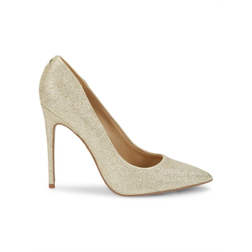 Sam Edelman Danna Metallic Pumps