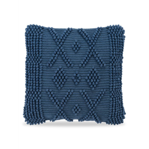 Safavieh Baird Wool-Blend Throw Pillow