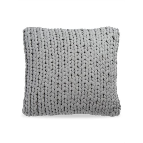 Safavieh Adalina Braided Knit Pillow