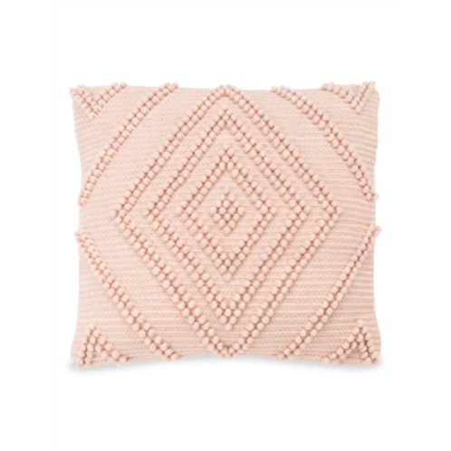 Safavieh Eira Pom-Pom Pillow