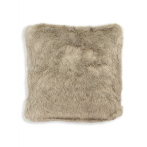 Safavieh Berlon Faux Fur Pillow