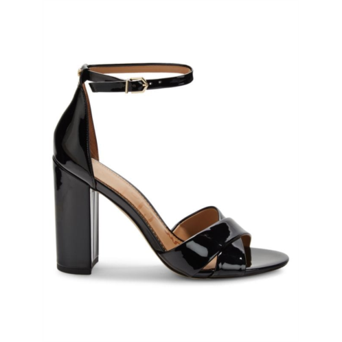 Sam Edelman Yancy Faux Leather Sandals