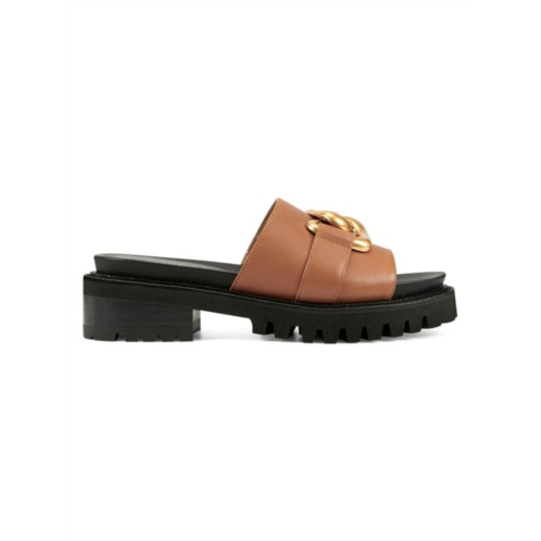 Aerosoles Lima Leather Sandals