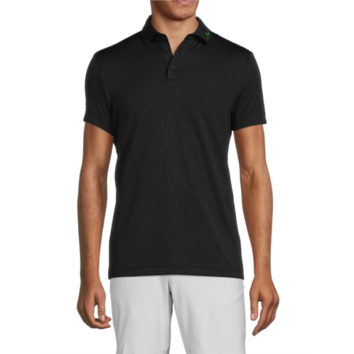 J.Lindeberg KV Regular Fit Polo