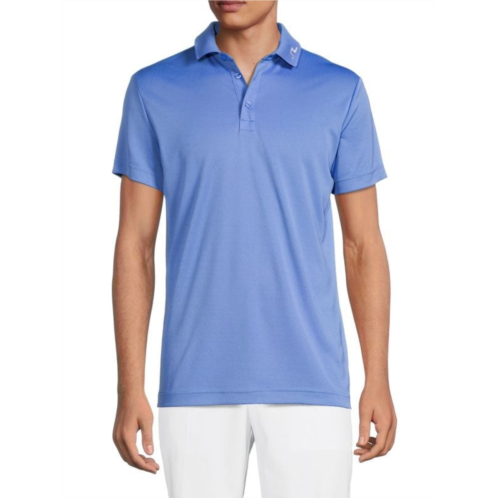 J.Lindeberg KV Regular Fit Polo