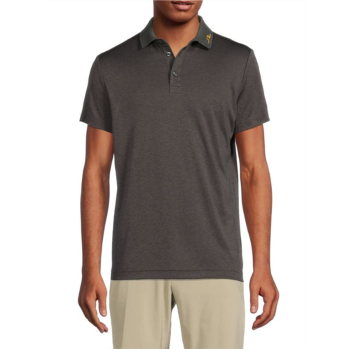 J.Lindeberg KV Regular Fit Polo