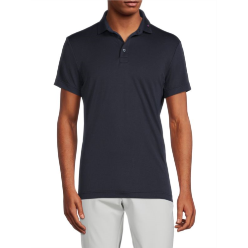 J.Lindeberg Tour Tech Regular Fit Polo