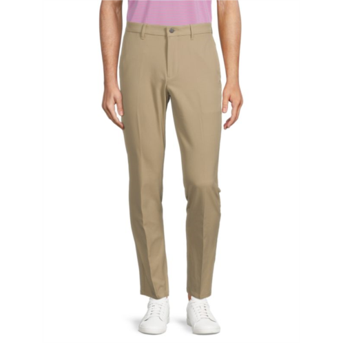 Original Penguin Flat Front Pants