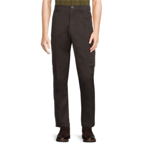 Original Paperbacks Twill Cargo Pants