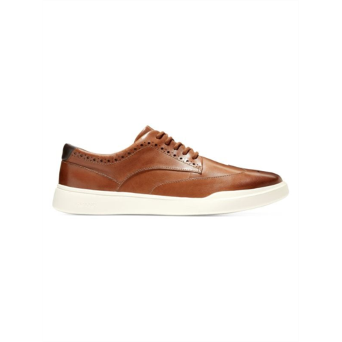 Cole Haan Grand Crosscourt Wingtip Sneakers