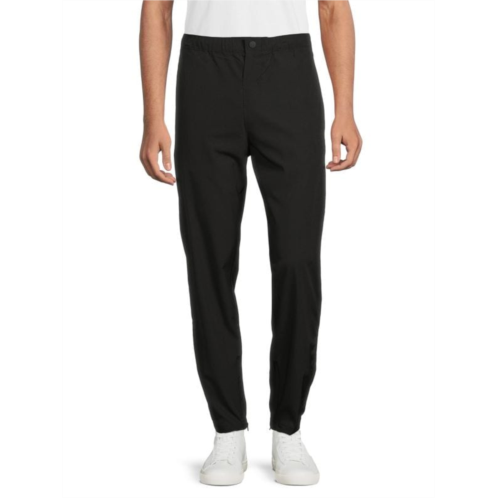 Saks Fifth Avenue Tech Joggers