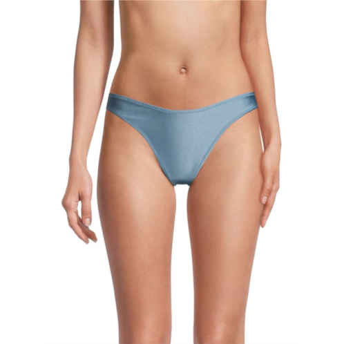 Tropic of C Curve Bikini Bottom