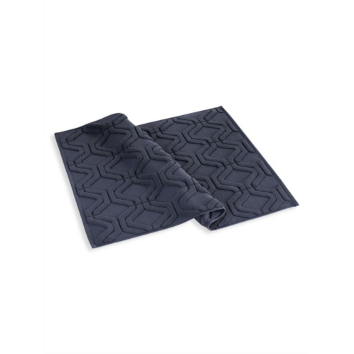 Brooks Brothers Turkish Cotton Bath Mat