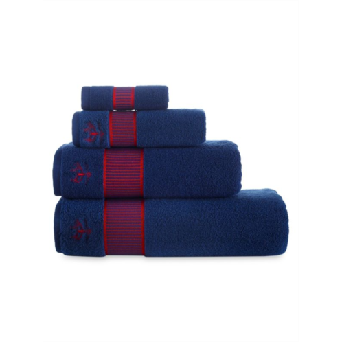 Brooks Brothers 6-Piece Turkish Cotton Towel Set