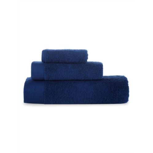 Brooks Brothers 3-Piece Turkish Cotton Bath Towel Set