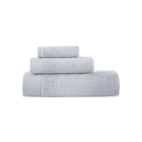 Brooks Brothers 3-Piece Turkish Cotton Bath Towel Set