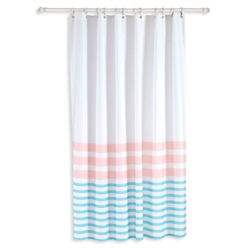 Brooks Brothers Turkish Cotton Shower Curtain