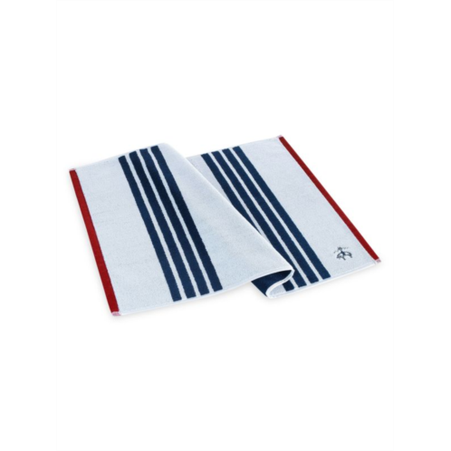 Brooks Brothers Turkish Cotton Bath Mat