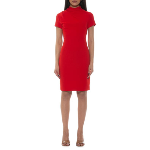 Alexia Admor Sadee Sheath Dress