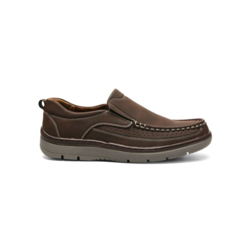 ASTON MARC Slip-On Walking Shoes