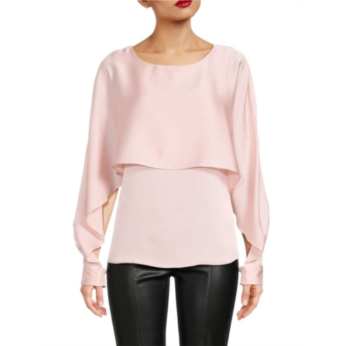 DKNY Cape Top