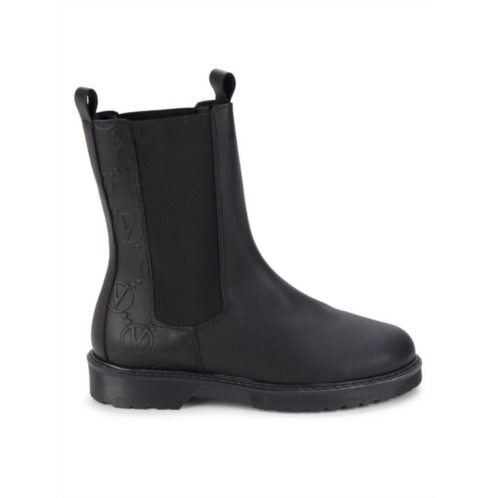 Valentino by Mario Valentino Stacey Chelsea Boots