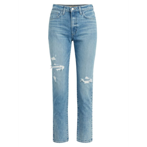 Joe  s Jeans The Luna Ankle Jeans